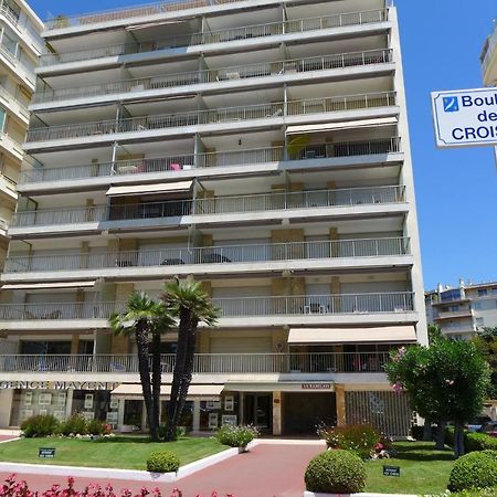 Chambre Idealement Situee A 50M De La Croisette Cannes Ngoại thất bức ảnh