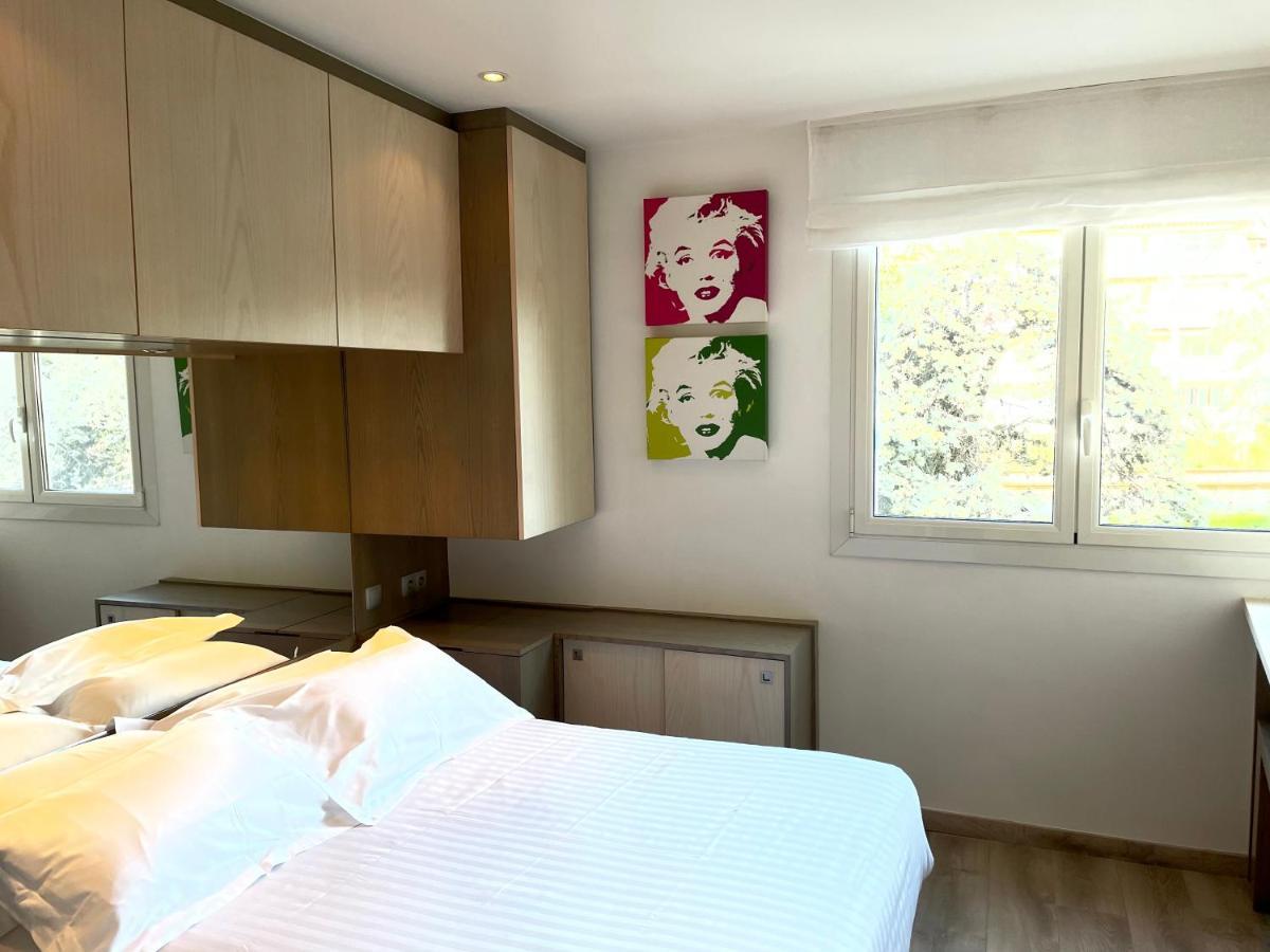 Chambre Idealement Situee A 50M De La Croisette Cannes Ngoại thất bức ảnh