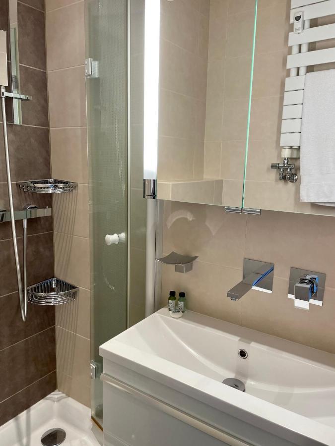 Chambre Idealement Situee A 50M De La Croisette Cannes Ngoại thất bức ảnh