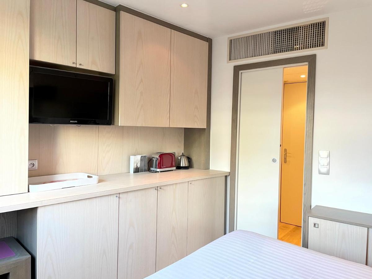 Chambre Idealement Situee A 50M De La Croisette Cannes Ngoại thất bức ảnh