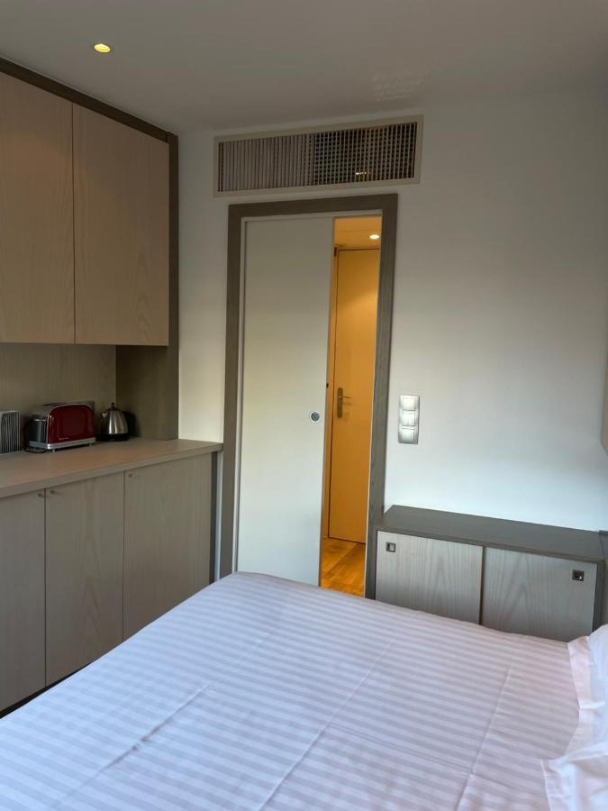 Chambre Idealement Situee A 50M De La Croisette Cannes Ngoại thất bức ảnh