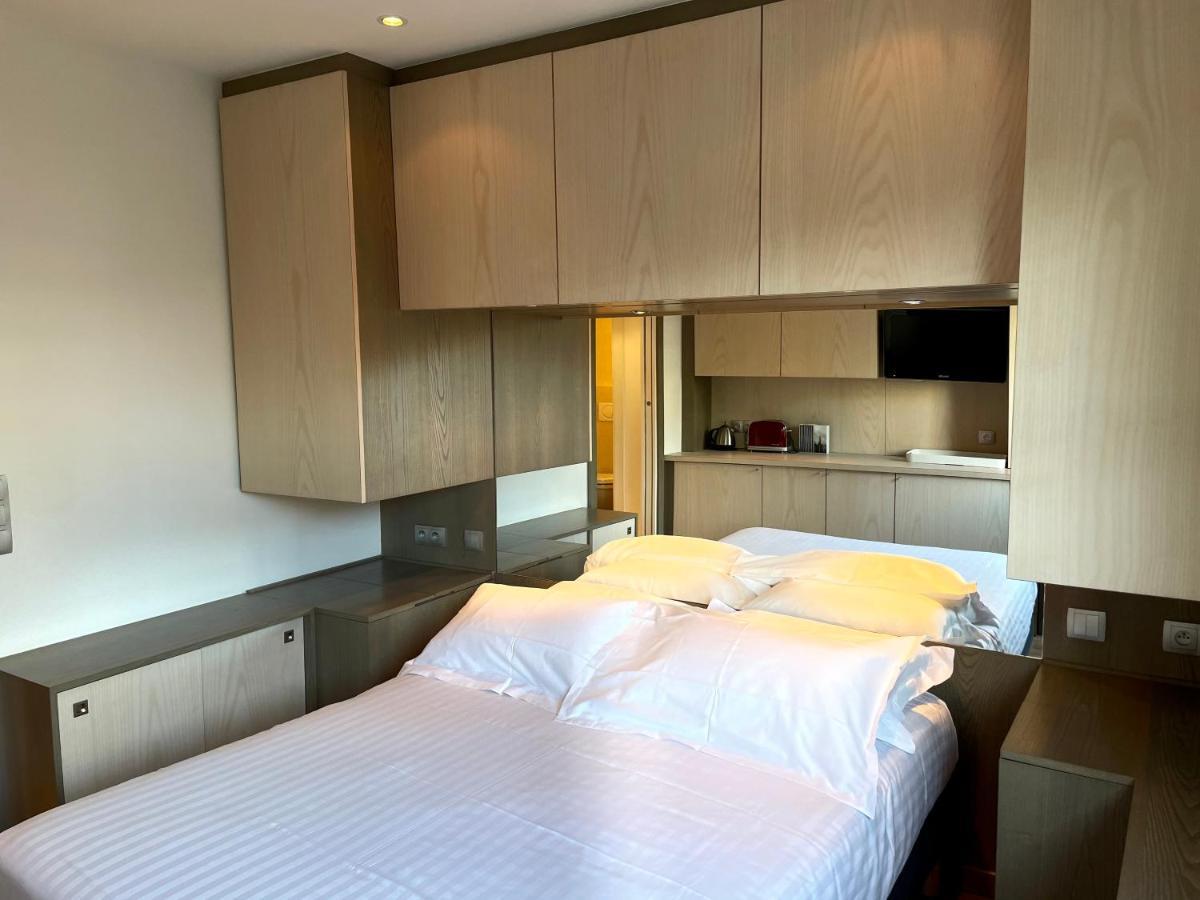 Chambre Idealement Situee A 50M De La Croisette Cannes Ngoại thất bức ảnh